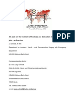 AC Plate On The Treatment of Fractures and Dislocation of Acromio-Clavicular Joint. J. Schmidt, A. Witt