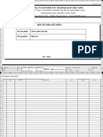 Công Ty Cổ Phần Rtc Technology Việt Nam: Check Lable Máy Giặt Tên sản phẩm