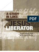 Jesus Liberator