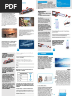 Experimento: Con El Submarino