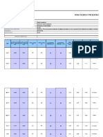 Ficha Tecnica Actualizada Presentacion de Resultados Proceso HSE 2018OK