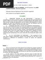 Plaintiff-Appellant Defendant-Appellee Eduardo Gutierrez Repide Felix Socias Sanz, Opisso & Luzuriaga