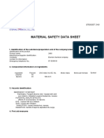 Microsoft Word - ETERSET 2960-2 - MSDS