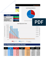 EMI Calculator - Prepayment Option