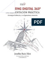 Marketing Digital 360º. Implementación Práctica (Spanish Edition) by Joseba Ruiz Díez