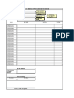 A1 Ecuador BSP Reporte de Ventas Spanish