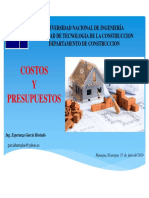 COSTO Y PRESUP UNIDAD III Con Tarea