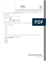 900 Questions Test