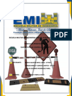 Dispositivos de Contol de Trafico