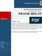 4 Frame Relay