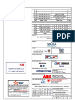 ABB - Cause & Effect Diagram