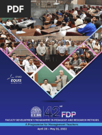 FDP Brochure 2022