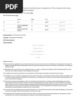 ASTM D7928 - 17 Standard Test Method For Particle-Size Distribution (Gradation) of Fine-Grained Soils Using The Sedimentation (Hydrometer) Analysis