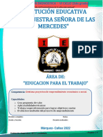 2º Ept. Evaluacion Diagnostica