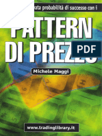 (Trading ITA) Pattern Di Prezzo (Michele Maggi)