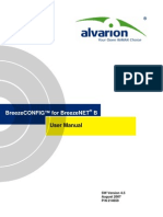 BreezeCONFIG BNET B 4.5 070812 - Alvarion