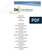 Tarea de Contabilidad Grupal Iii Parcial