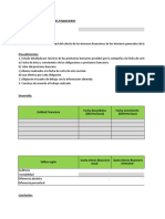 Calculo Global de Intereses