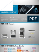 92534-CSC Tech-Talk - ASR9k Life of A Packet and Troubleshooting Packet Loss