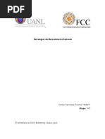 Estrategias de Mercadotecnia Aplicada - 2