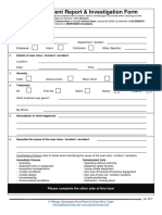 1.11 - UA-UC Report & Accident Investigation Template