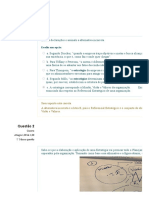 Exercício Avaliativo - Módulo 4 - Revisão Da Tentativa