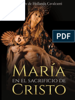 Maria en El Sacrificio de Cristo - TESIS de Doctorado Alexandre Jose Rocha de Hollanda Cavlacanti