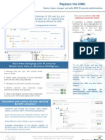 360view For XIR2, XI3.x and SAP BO BI4 Datasheet (PDF File)