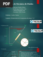 Rubrica de Mec Nica de Fluidos