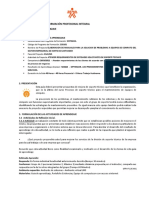 Guia - de - Aprendizaje 3.4 - Optimizar Los Procedimientos