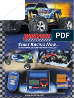 DuraTrax RC Catalog