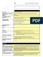 Inquiry Uh Lesson Plan Template