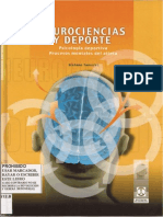 Libro Neurociencias y Deporte Primera Parte