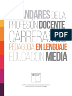 EPD Lenguaje Media