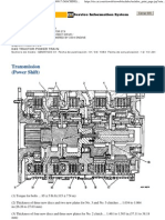 U3 - 3-D4E Power Shift Specification