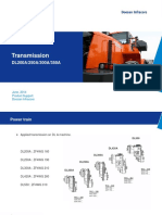 SIF1007 DL-A Wheel Loaders - 12 - Transmission