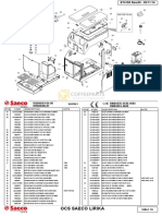 Skhema Manual Saeco Lirika Ri9840 Rev03