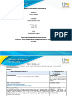 Matriz 2 - Análisis Fase 3