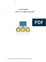 Concept Map Epidural Abcess