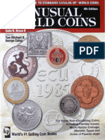 Unusual World Coins