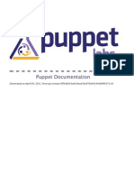 Puppet