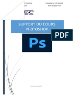 Support de Cours Photoshop L1