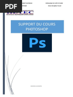 Support de Cours Photoshop L1