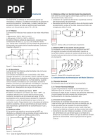 Caracteristicas de La Red de Alimentacion