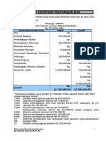 PDF Siklus Akuntansi Perusahaan Jasa