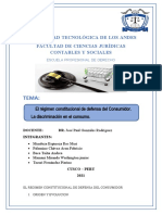 Monografia de Consumo 1ra Parte