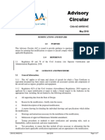 CAA-AC-AWS014C Modifications and Repairs