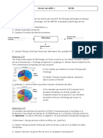 ch1 - Habitat - Ds - Puissance - Rendement