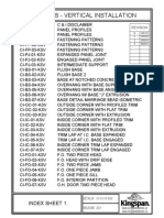 Ks Series Vertical Cad Details KSMR KSMMR Ksaz KSMW KSSL Na