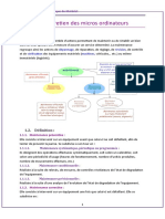 Entretien Physique Et Logique